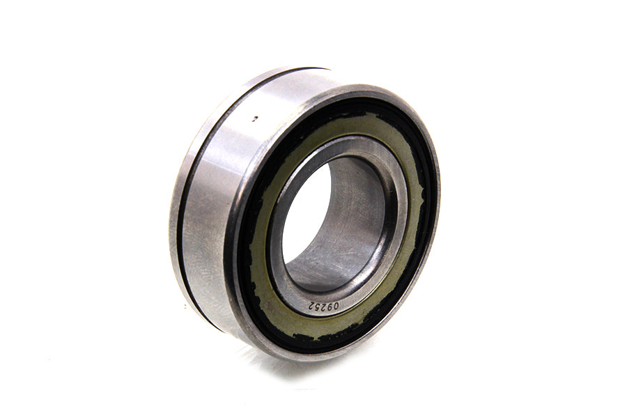 HARLEY Front or Rear 25mm Wheel Bearing fits 2007-UP FXST, Front with or without ABS 2007-UP FLST, Front with or without ABS 2007-UP FLSTF, Front wit