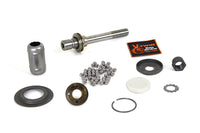 HARLEY 45 inch W Wheel Hub Kit fits 1936-1952 W,