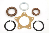 HARLEY Star-Naben-Dichtungssatz Passend für 1936-1952 EL, 1941-1965 FL,