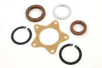 HARLEY Star-Naben-Dichtungssatz Passend für 1936-1952 EL, 1941-1965 FL,