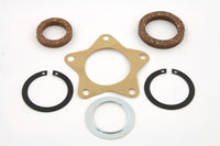 HARLEY Star-Naben-Dichtungssatz Passend für 1936-1952 EL, 1941-1965 FL,