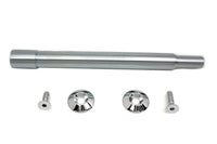 HARLEY Flush Mount Front Axle Kit passend für 2000-2007 FLT,