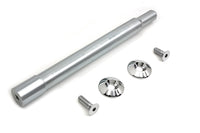 HARLEY Flush Mount Front Axle Kit passend für 2000-2007 FLT,