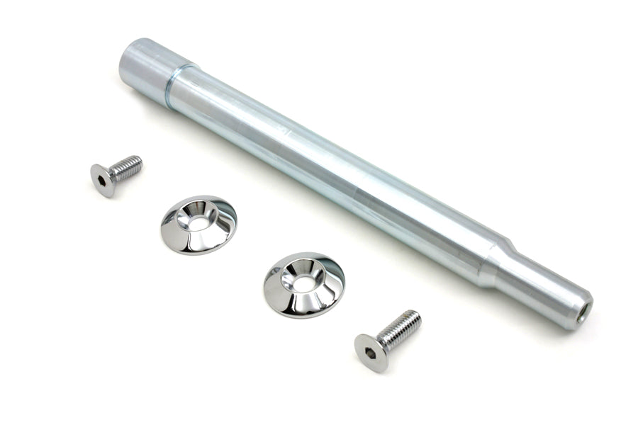 HARLEY Flush Mount Front Axle Kit passend für 2000-2007 FLT,
