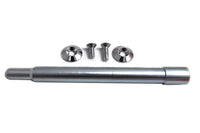 HARLEY Flush Mount Front Axle Kit passend für 2000-2007 FLT,