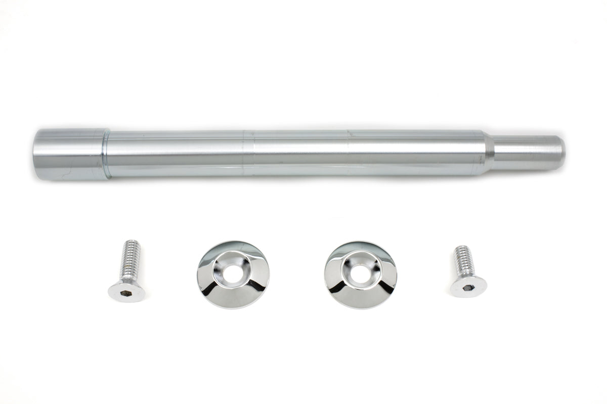 HARLEY bündiger Vorderachs-Kit passend für 2008-2023 FLT,