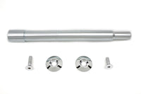 HARLEY bündiger Vorderachs-Kit passend für 2008-2023 FLT,