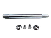 HARLEY bündiger Vorderachs-Kit passend für 2008-2023 FLT,