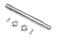 HARLEY bündiger Vorderachs-Kit passend für 2008-2023 FLT,