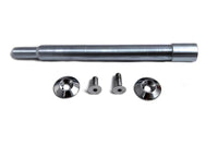 HARLEY bündiger Vorderachs-Kit passend für 2008-2023 FLT,