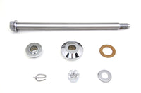 HARLEY Vorderachs-Kit Chrom, passend für 1997-1999 FLSTS,