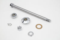 HARLEY Vorderachs-Kit Chrom, passend für 1997-1999 FLSTS,