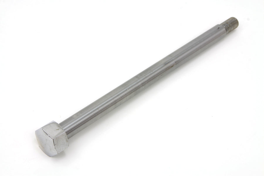 HARLEY Chrom Hinterachse 3/4 Zoll Innendurchmesser Passend für 1984-1999 FXST, Anwendung für Schwingenrahmen