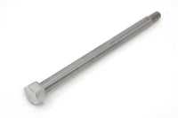 HARLEY Chrom Hinterachse 3/4 Zoll Innendurchmesser Passend für 1984-1999 FXST, Anwendung für Schwingenrahmen