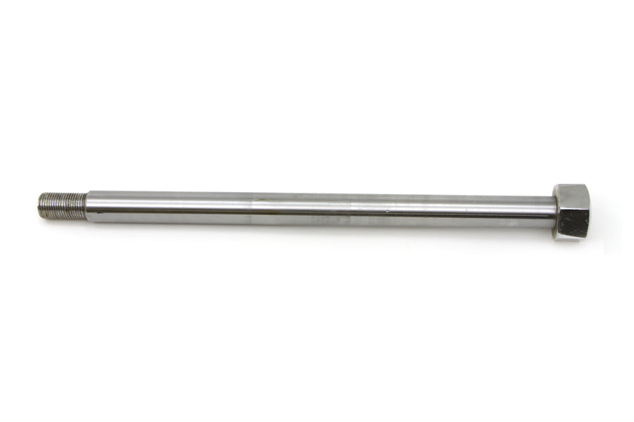 HARLEY Chrom Hinterachse 3/4 Zoll Innendurchmesser Passend für 1984-1999 FXST, Anwendung für Schwingenrahmen