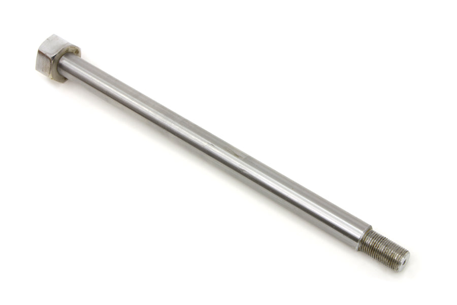 HARLEY Chrom Hinterachse 3/4 Zoll Innendurchmesser Passend für 1984-1999 FXST, Anwendung für Schwingenrahmen