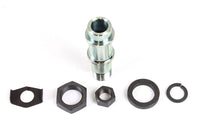 HARLEY Rear Axle Sleeve Kit fits 1941-1957 FL,   1937-1952 EL,