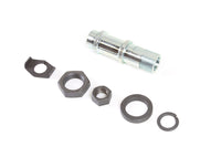 HARLEY Rear Axle Sleeve Kit fits 1941-1957 FL,   1937-1952 EL,