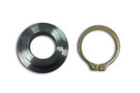 HARLEY Radkappen-Adapter-Distanzstück Passend für 2000-2006 FLSTF, 2000-2006 FLST,