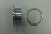 HARLEY Radkappen-Adapter-Distanzstück Passend für 2000-2006 FLSTF, 2000-2006 FLST,