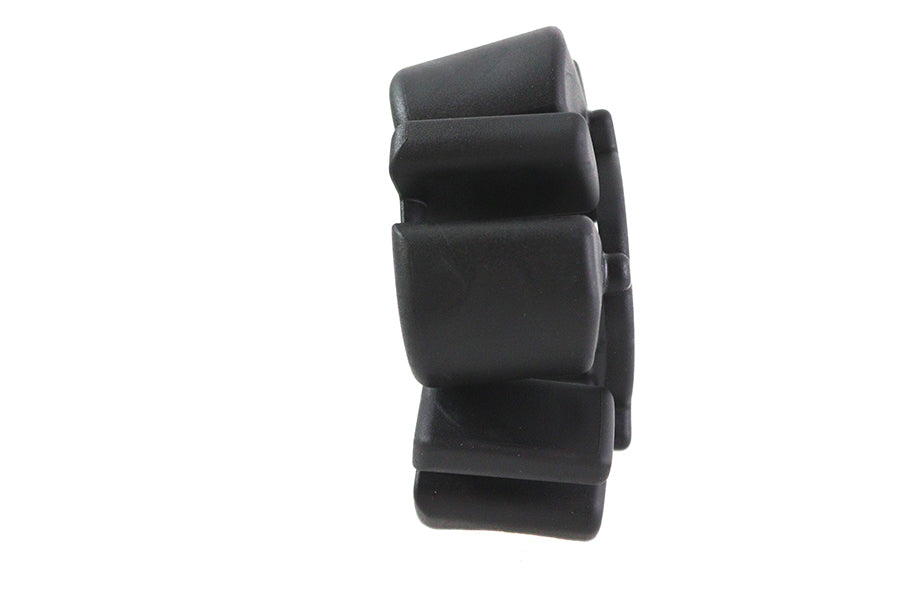 HARLEY Cush Drive Dämpfer Schwarz Passend für 2021-UP RH 1250S,