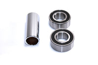 HARLEY Replika-Vorderradnabe Lager-Kit 1 Zoll Passend für 2004-2007 FXD, für 19 2004-2007 XL,