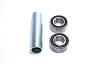 HARLEY Replica Wheel Hub 1 inch Bearing Kit fits 2000-2007 FLT,