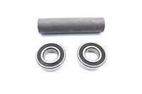 HARLEY Replica Wheel Hub 25mm Bearing Kit fits 2007-UP FXST,