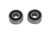 HARLEY Wheel Hub Bearing Set fits 2000-2003 FXD,  2000-2006 FXST,  2000-2005 FXDWG,  2000-2007 XL,  2000-2001 FLT,  2000-2005 FXD,  2000-2007 FXST,  2000-2007 FLST,  2000-2004 XL,  2000-2006 FLST,