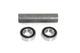 HARLEY Replica Wheel Hub Bearing Kit fits 2008-UP XL,