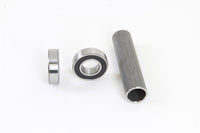 HARLEY Replica Wheel Hub Bearing Kit fits 2008-UP XL,