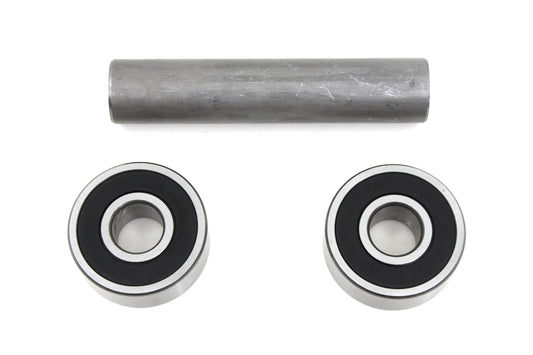 HARLEY Replica Wheel Hub Bearing Kit 3/4 inch fits 2000-2007 FXST,  2000-2007 FXDWG,  2000-2007 FLST,