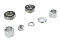 HARLEY Replica Wheel Hub Bearing Kit 25mm fits 2009-UP FLT,