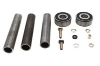 HARLEY Replica Hinterradnabenlager-Kit Passend für 2000–2007 FXST, 2000–2007 FLST, 2000–2005 FXD,