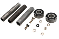 HARLEY Replica Hinterradnabenlager-Kit Passend für 2000–2007 FXST, 2000–2007 FLST, 2000–2005 FXD,