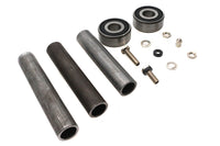 HARLEY Replica Hinterradnabenlager-Kit Passend für 2000–2007 FXST, 2000–2007 FLST, 2000–2005 FXD,