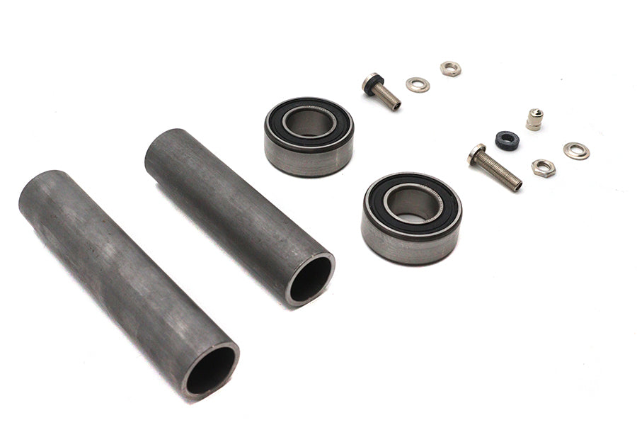 HARLEY OE Hinterradnabenlager-Reparatursatz Passend für 2002-2007 VRSC, 2005-2007 XL, 2006-2007 FXD,