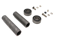 HARLEY OE Hinterradnabenlager-Reparatursatz Passend für 2002-2007 VRSC, 2005-2007 XL, 2006-2007 FXD,