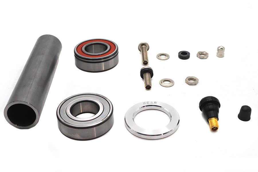 HARLEY OE Hinterradnabenlager-Reparatursatz passend für 2012-2017 FXD,