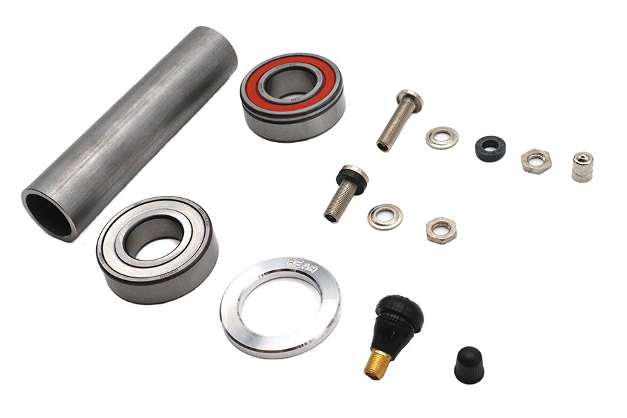 HARLEY OE Hinterradnabenlager-Reparatursatz passend für 2012-2017 FXD,