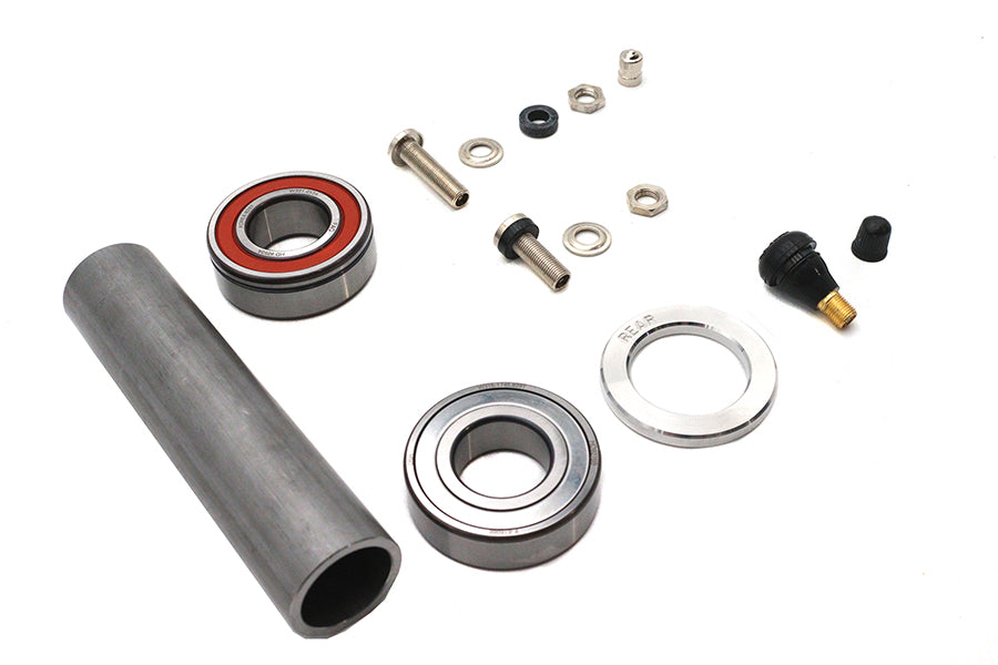 HARLEY OE Hinterradnabenlager-Reparatursatz passend für 2012-2017 FXD,