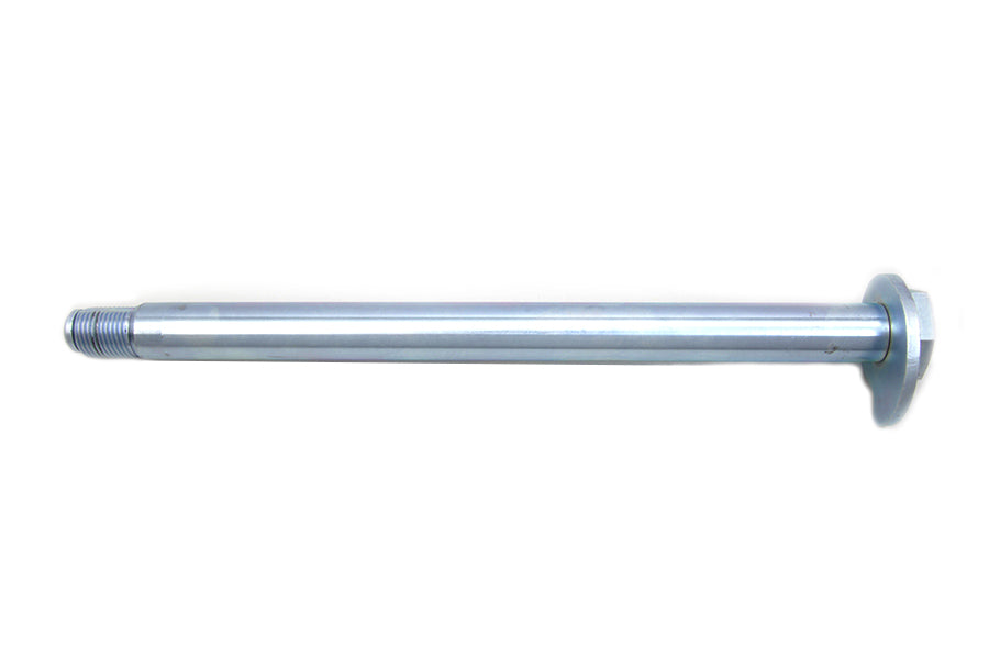 HARLEY Rear 25mm Axle Zinc Plated fits 2009-2013 FLT,