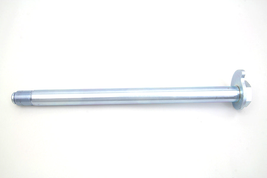 HARLEY Rear 25mm Axle Zinc Plated fits 2009-2013 FLT,