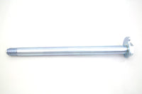 HARLEY Rear 25mm Axle Zinc Plated fits 2009-2013 FLT,