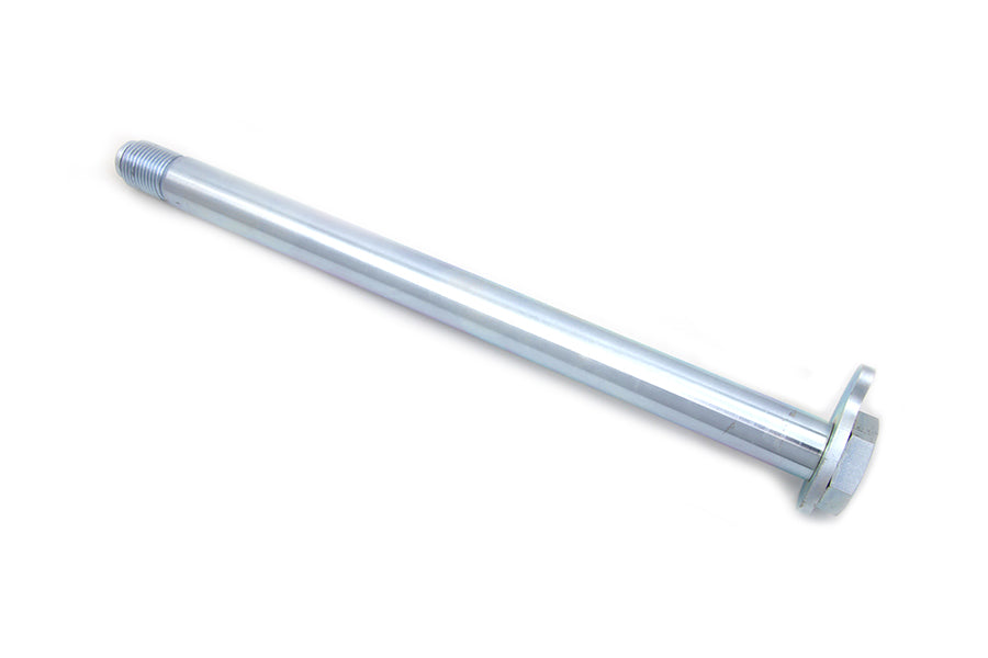 HARLEY Rear 25mm Axle Zinc Plated fits 2009-2013 FLT,