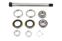 HARLEY Parkerisierter Schwingen-Drehpunkt-Kit Passend für 1973-1984 FL, 1976-1984 FX,