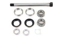 HARLEY Parkerisierter Schwingen-Drehpunkt-Kit Passend für 1973-1984 FL, 1976-1984 FX,