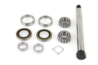 HARLEY Parkerisierter Schwingen-Drehpunkt-Kit Passend für 1973-1984 FL, 1976-1984 FX,
