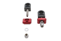 HARLEY Ultima Achsverstellerset passend für XL 1979-1996, FX 1973-1984, FL 1973-1984,