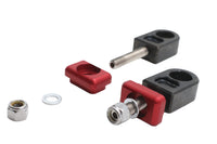 HARLEY Ultima Achsverstellerset passend für XL 1979-1996, FX 1973-1984, FL 1973-1984,